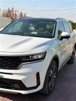 کیا سۆرینتۆ